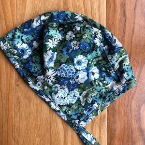 Briar Baby Bonnet Floral